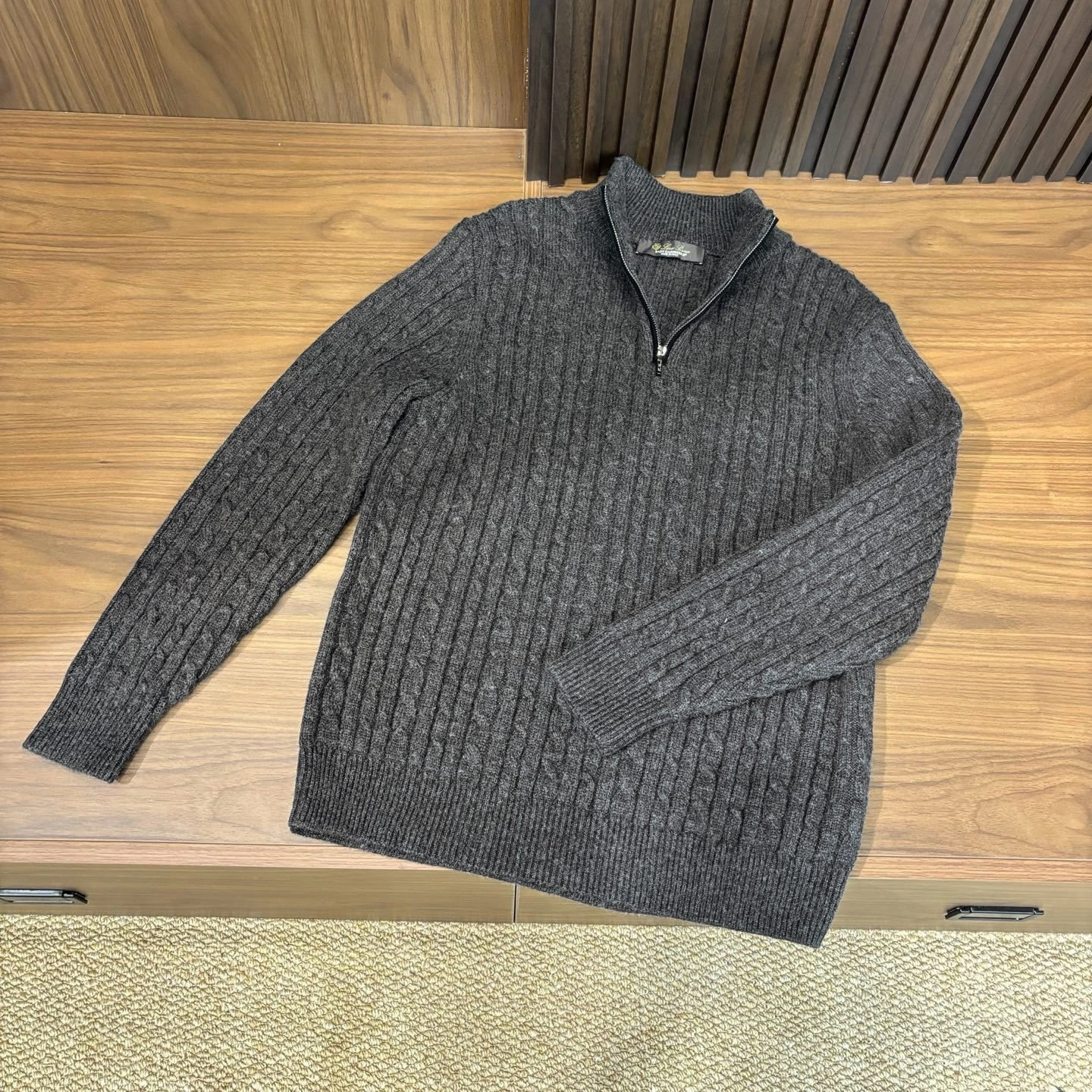 wg.luxury-- 8oro Pi191 cashmere 3colour item: E-F443J1821-3H